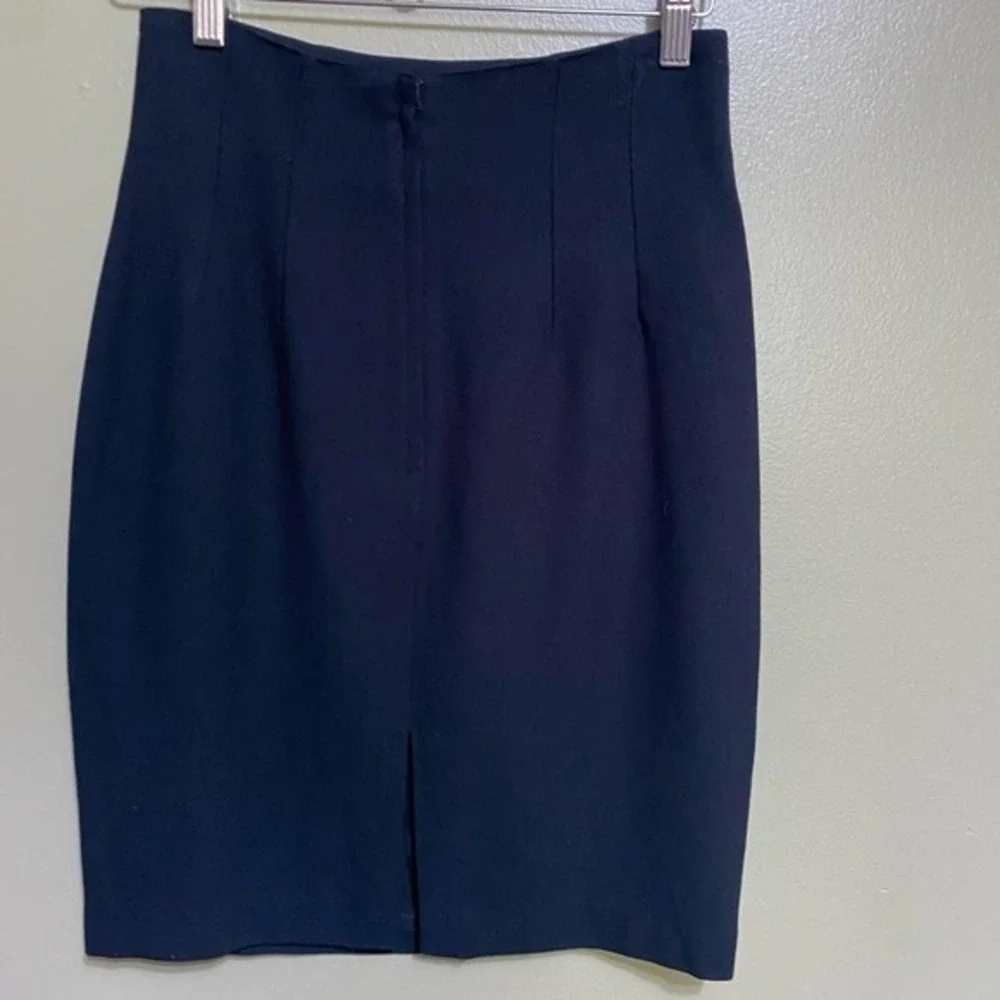 Kenar Pencil Skirt, Size 8P‎